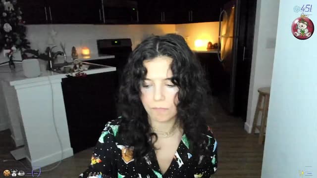 Gallery image thumbnail from litty's myfreecams stream on, 12/24/2024, 06:07 image 1 of 20
