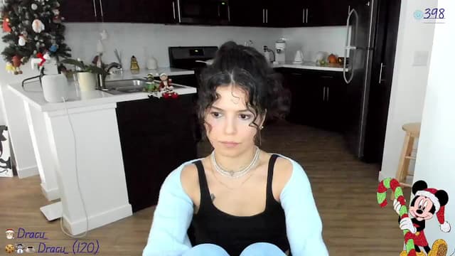 Gallery image thumbnail from litty's myfreecams stream on, 12/25/2024, 24:05 image 8 of 20