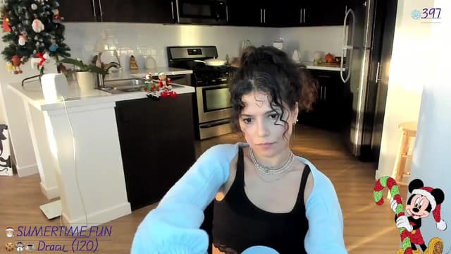 Gallery image thumbnail from litty's myfreecams stream on, 12/25/2024, 24:05 image 10 of 20