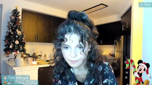 Gallery image thumbnail from litty's myfreecams stream on, 12/25/2024, 03:59 image 19 of 20