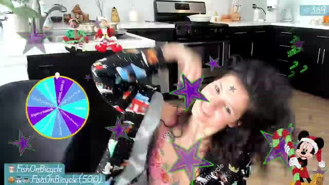 Gallery image thumbnail from litty's myfreecams stream on, 12/26/2024, 24:05 image 18 of 20