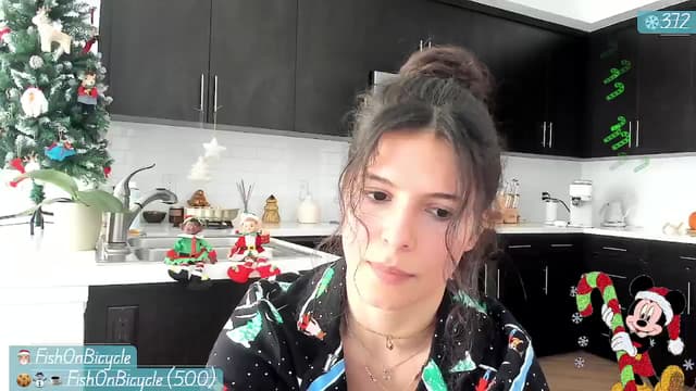 Gallery image thumbnail from litty's myfreecams stream on, 12/26/2024, 24:05 image 17 of 20