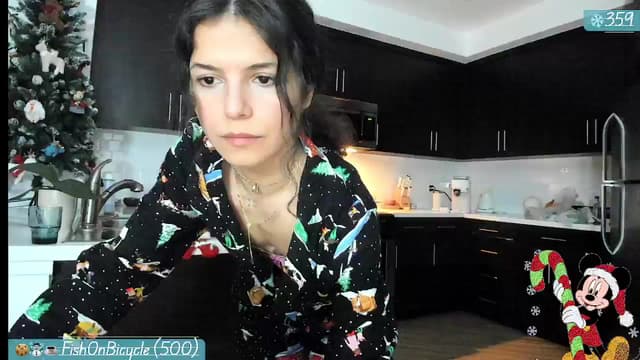 Gallery image thumbnail from litty's myfreecams stream on, 12/26/2024, 01:06 image 20 of 20