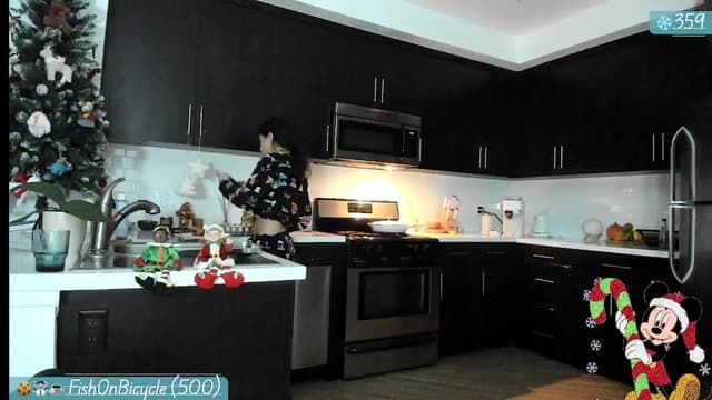 Gallery image thumbnail from litty's myfreecams stream on, 12/26/2024, 01:06 image 11 of 20