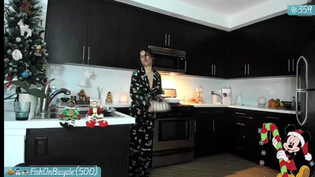 Gallery image thumbnail from litty's myfreecams stream on, 12/26/2024, 01:06 image 8 of 20