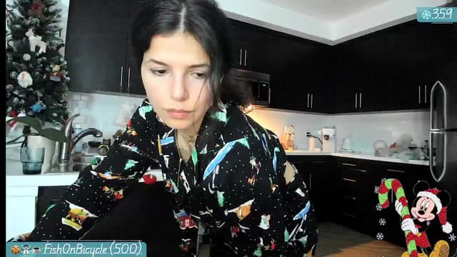 Gallery image thumbnail from litty's myfreecams stream on, 12/26/2024, 01:06 image 17 of 20