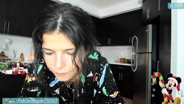 Gallery image thumbnail from litty's myfreecams stream on, 12/26/2024, 01:06 image 1 of 20