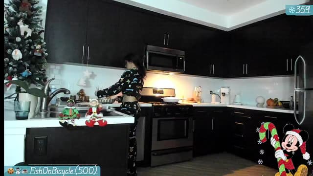Gallery image thumbnail from litty's myfreecams stream on, 12/26/2024, 01:06 image 9 of 20