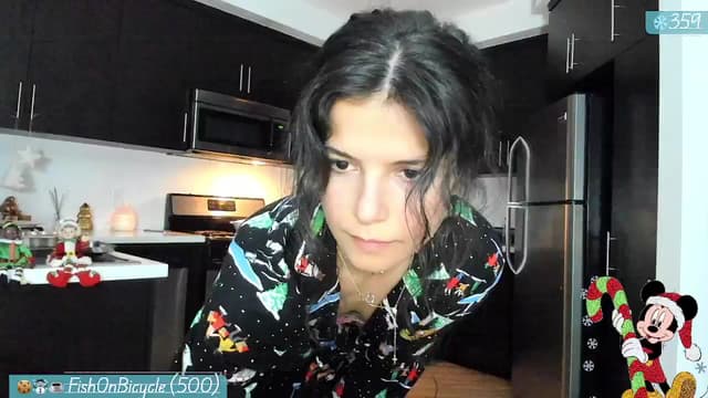 Gallery image thumbnail from litty's myfreecams stream on, 12/26/2024, 01:06 image 5 of 20