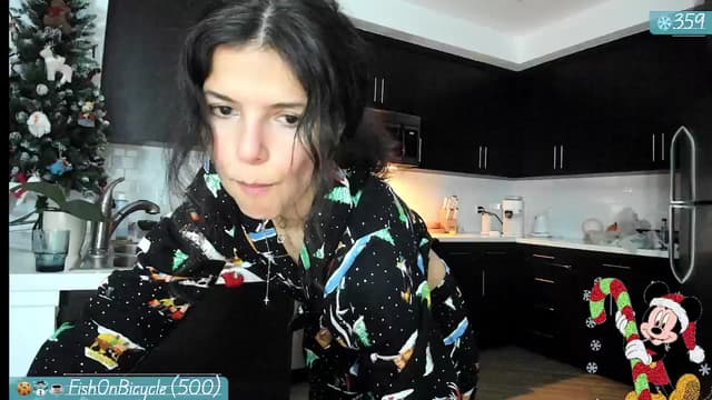 Gallery image thumbnail from litty's myfreecams stream on, 12/26/2024, 01:06 image 13 of 20