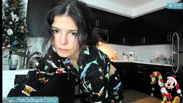 Gallery image thumbnail from litty's myfreecams stream on, 12/26/2024, 01:06 image 14 of 20