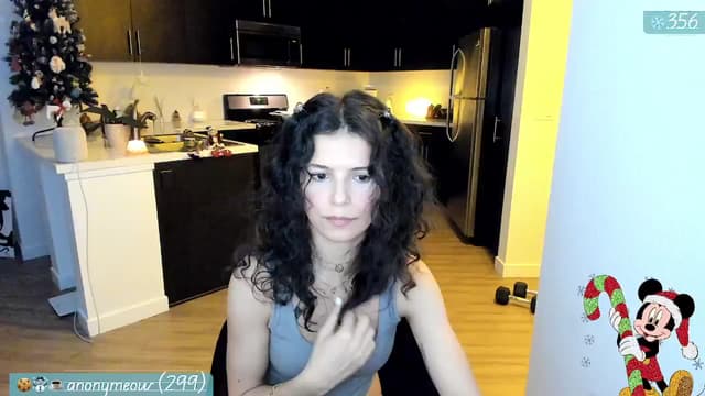 Gallery image thumbnail from litty's myfreecams stream on, 12/26/2024, 05:04 image 7 of 20