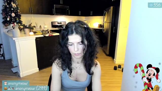 Gallery image thumbnail from litty's myfreecams stream on, 12/26/2024, 05:04 image 8 of 20