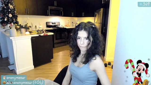 Gallery image thumbnail from litty's myfreecams stream on, 12/26/2024, 05:04 image 17 of 20