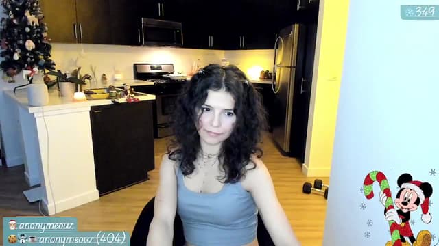 Gallery image thumbnail from litty's myfreecams stream on, 12/26/2024, 05:04 image 20 of 20