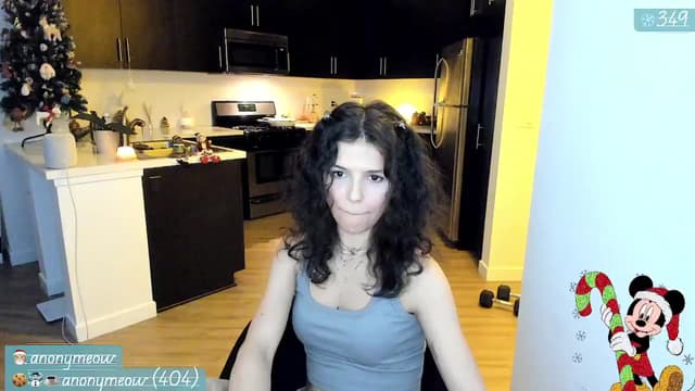 Gallery image thumbnail from litty's myfreecams stream on, 12/26/2024, 05:04 image 19 of 20