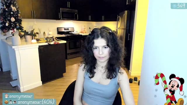 Gallery image thumbnail from litty's myfreecams stream on, 12/26/2024, 05:04 image 10 of 20