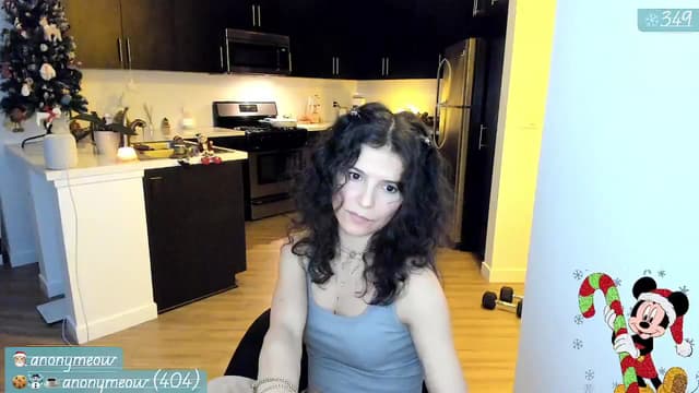 Gallery image thumbnail from litty's myfreecams stream on, 12/26/2024, 05:04 image 18 of 20