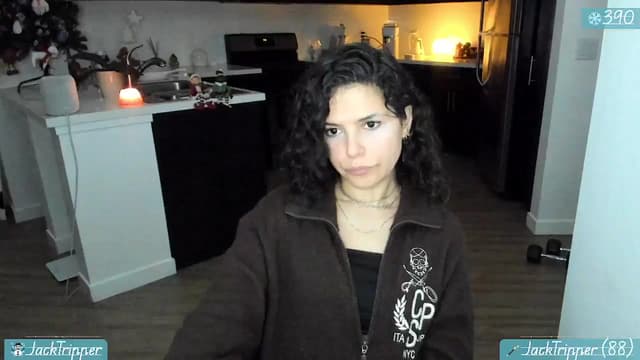 Gallery image thumbnail from litty's myfreecams stream on, 12/28/2024, 04:37 image 3 of 20