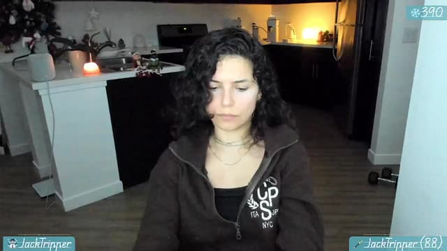 Gallery image thumbnail from litty's myfreecams stream on, 12/28/2024, 04:37 image 5 of 20