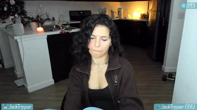 Gallery image thumbnail from litty's myfreecams stream on, 12/28/2024, 04:37 image 9 of 20