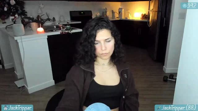 Gallery image thumbnail from litty's myfreecams stream on, 12/28/2024, 04:37 image 7 of 20