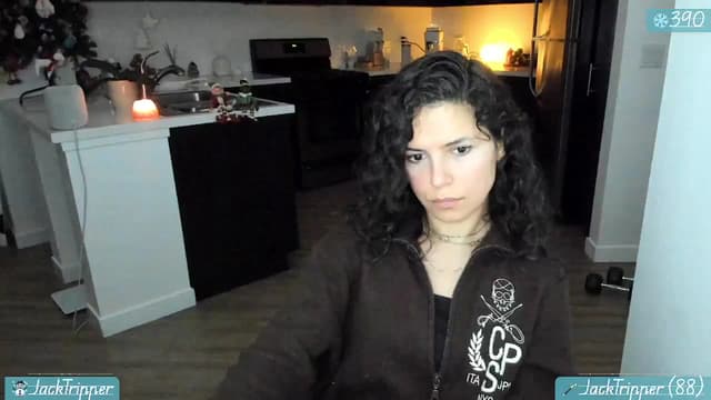 Gallery image thumbnail from litty's myfreecams stream on, 12/28/2024, 04:37 image 4 of 20