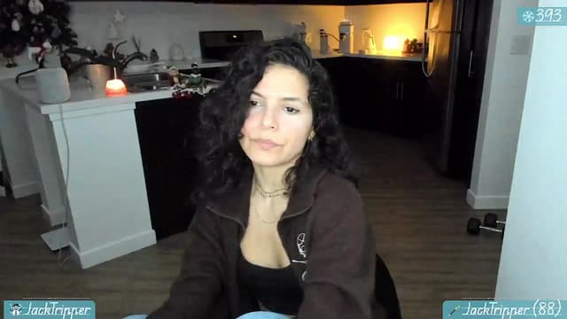 Gallery image thumbnail from litty's myfreecams stream on, 12/28/2024, 04:37 image 8 of 20