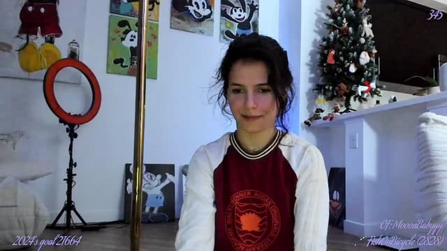 Gallery image thumbnail from litty's myfreecams stream on, 12/31/2024, 04:01 image 19 of 20