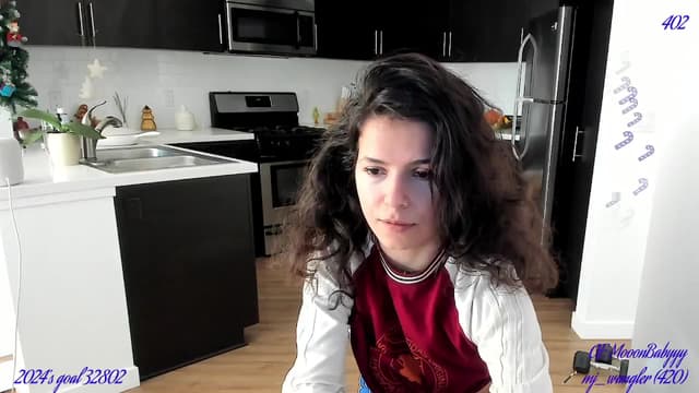 Gallery image thumbnail from litty's myfreecams stream on, 12/31/2024, 04:01 image 5 of 20