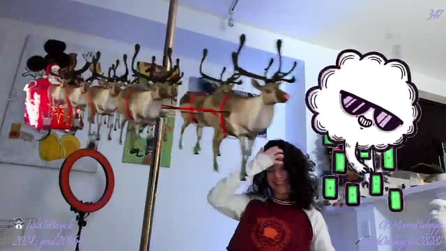 Gallery image thumbnail from litty's myfreecams stream on, 12/31/2024, 04:01 image 20 of 20
