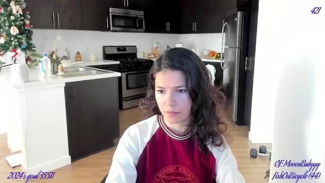 Gallery image thumbnail from litty's myfreecams stream on, 12/31/2024, 04:01 image 2 of 20