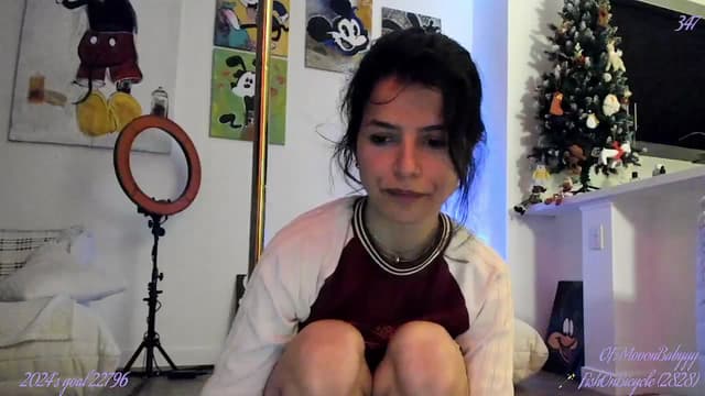 Gallery image thumbnail from litty's myfreecams stream on, 12/31/2024, 04:01 image 16 of 20