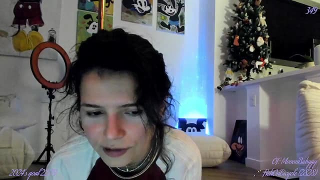 Gallery image thumbnail from litty's myfreecams stream on, 12/31/2024, 04:01 image 18 of 20