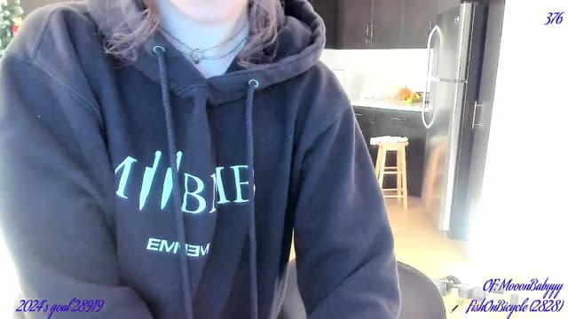 Gallery image thumbnail from litty's myfreecams stream on, 12/31/2024, 04:01 image 8 of 20