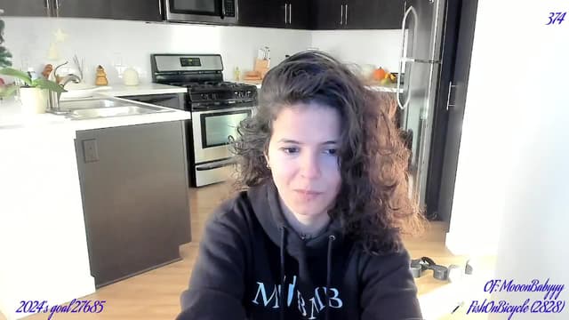 Gallery image thumbnail from litty's myfreecams stream on, 12/31/2024, 04:01 image 9 of 20