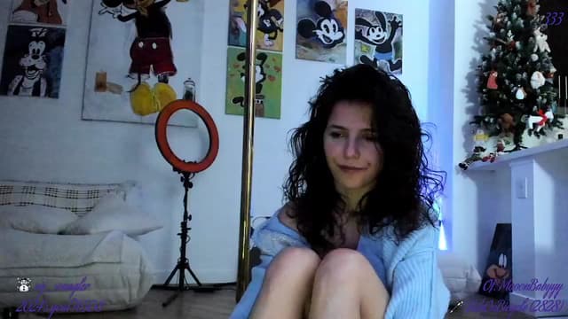 Gallery image thumbnail from litty's myfreecams stream on, 12/31/2024, 06:54 image 18 of 20