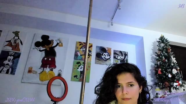 Gallery image thumbnail from litty's myfreecams stream on, 12/31/2024, 06:54 image 12 of 20