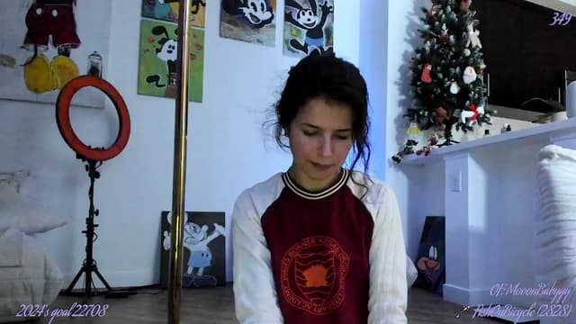 Gallery image thumbnail from litty's myfreecams stream on, 12/31/2024, 06:54 image 9 of 20