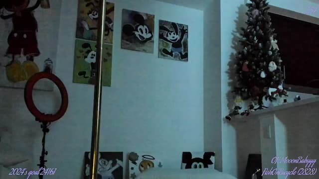 Gallery image thumbnail from litty's myfreecams stream on, 12/31/2024, 06:54 image 5 of 20