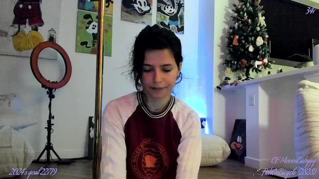 Gallery image thumbnail from litty's myfreecams stream on, 12/31/2024, 06:54 image 8 of 20