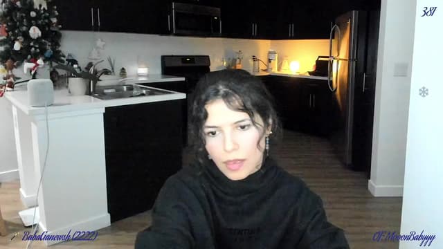Gallery image thumbnail from litty's myfreecams stream on, 01/03/2025, 06:31 image 4 of 20