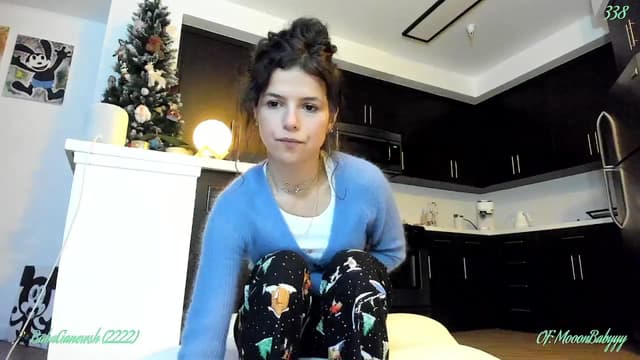 Gallery image thumbnail from litty's myfreecams stream on, 01/04/2025, 05:22 image 9 of 20