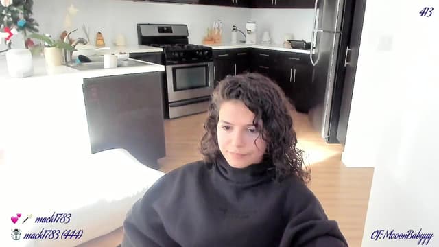 Gallery image thumbnail from litty's myfreecams stream on, 01/05/2025, 24:05 image 18 of 20