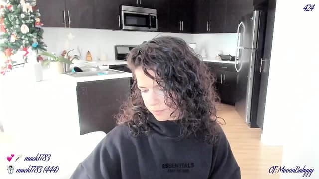 Gallery image thumbnail from litty's myfreecams stream on, 01/05/2025, 24:05 image 15 of 20