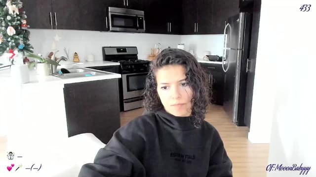 Gallery image thumbnail from litty's myfreecams stream on, 01/05/2025, 24:05 image 4 of 20