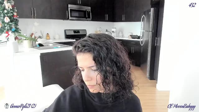 Gallery image thumbnail from litty's myfreecams stream on, 01/05/2025, 24:05 image 9 of 20