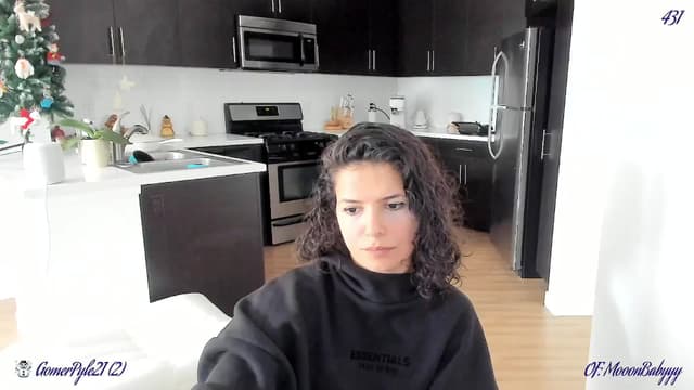 Gallery image thumbnail from litty's myfreecams stream on, 01/05/2025, 24:05 image 8 of 20