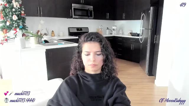 Gallery image thumbnail from litty's myfreecams stream on, 01/05/2025, 24:05 image 13 of 20