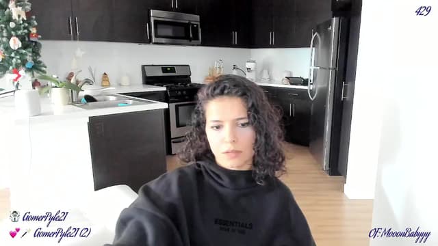 Gallery image thumbnail from litty's myfreecams stream on, 01/05/2025, 24:05 image 7 of 20